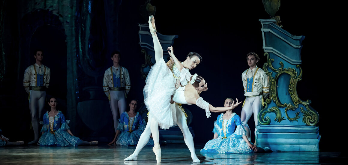 Весілля Фігаро