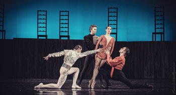 Кармен-сюїта