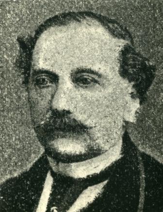 Ferdinand Berger