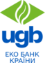 UGB еко банк країни (Укргазбанк)