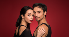 Катерина Кухар. “Love and Passion” Катерина Кухар. “Love and Passion”