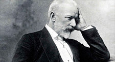 Tchaikovsky Gala