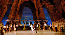 Zorba The Greek Zorba The Greek