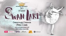 Swan Lake