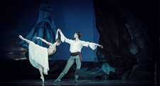 Le Corsaire