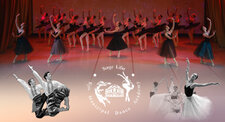 Serge Lyfar Kyiv Municipal Academy of Dance
