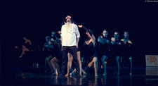 Gala-concert  & Сontemporary ballet "Devoted to Love..."