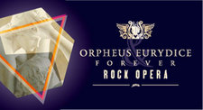 Orpheus and Eurydice forever Orpheus and Eurydice forever