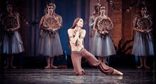 La Bayadere