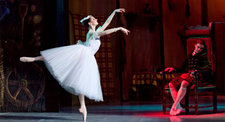 La Sylphide