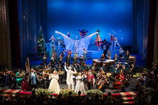 XI New Year's Strauss-Concert