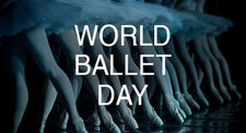 World ballet day 2023