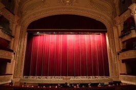 20–23 червня у Національній опері України: квитки вже у продажу