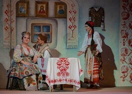 Завершення творчого року: відкрито продаж на останні вистави 157 сезону