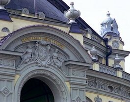 Тиждень безбар’єрності: 25–31 травня 2026 р.