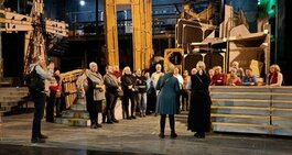 Національний тиждень безбарʼєрності: рівні можливості для всіх суспільних груп