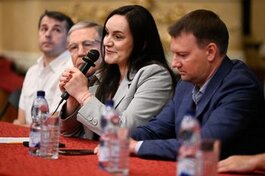 Національна опера України відкриває 158-й сезон