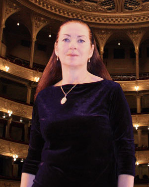 LEVYTSKA Maria LEVYTSKA Maria