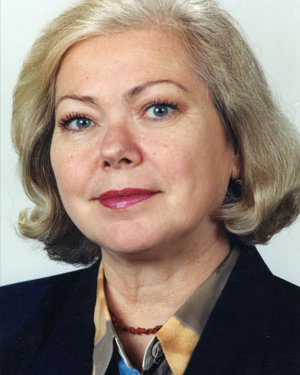 ШИЛОВА Інесса 