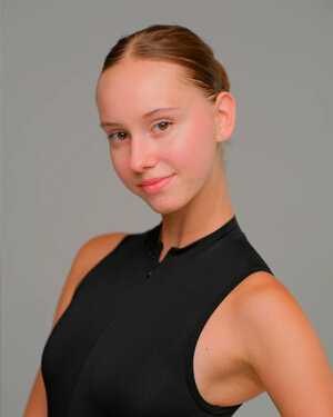 АБІТОВА Дарина АБІТОВА Дарина