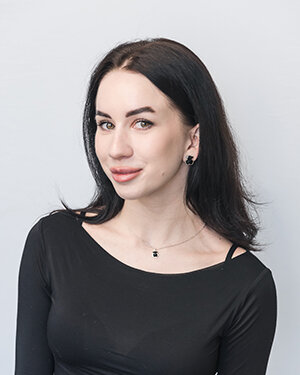 БОГУРСЬКА Софія БОГУРСЬКА Софія