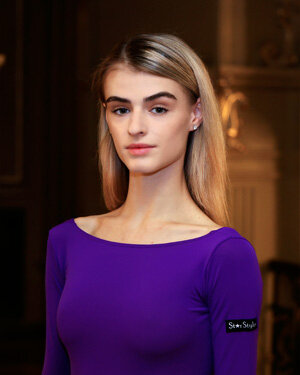 БОЛКІСЄВА Марія 