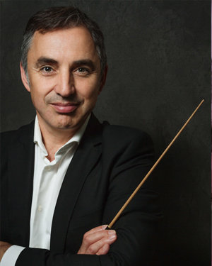 Ricardo CASERO Ricardo CASERO