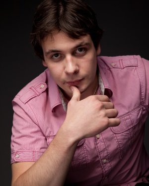 Nicholas Tereschenov Nicholas Tereschenov