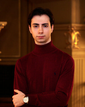 ЧЕЛІКТАШ Ерсель