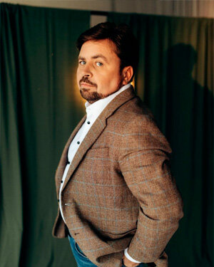 ДРОБІТ Степан