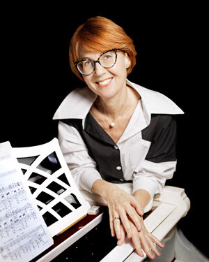 КОСОВИЧ  Ліана 