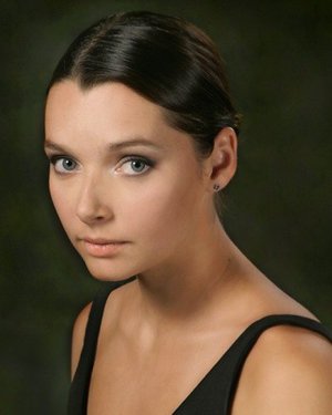 Arina Petrova Arina Petrova