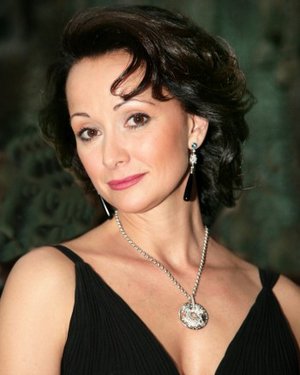 Marina Egorova