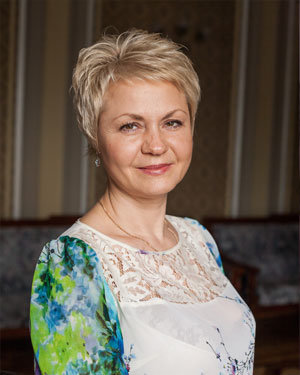 МОКРЕНКО Оксана МОКРЕНКО Оксана