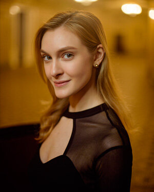 ПАНЧЕНКО Олександра