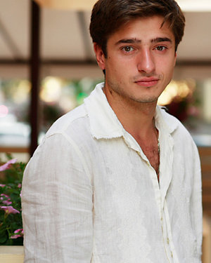 Nikolai Petrov Nikolai Petrov