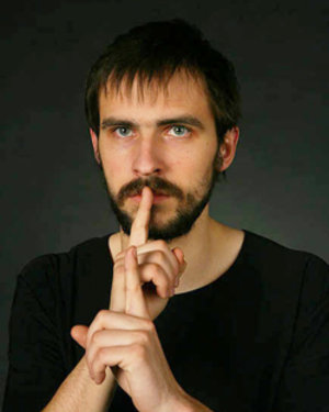 Egor Efremov Egor Efremov