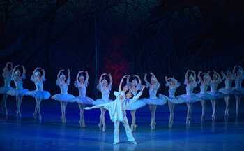 Лісова пісня Лісова пісня