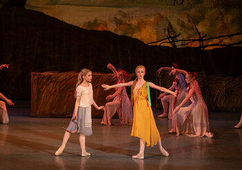 Лісова пісня Лісова пісня