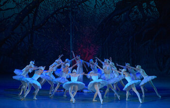 Лісова пісня Лісова пісня