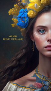 «Україна вільна і незламна». Надійшли у продаж квитки на фінальні вистави лютого «Україна вільна і незламна». Надійшли у продаж квитки на фінальні вистави лютого