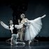 У партії Юнака в балеті "Шопеніана" на музику Ф. Шопена (з Юлією Кулик).